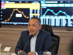 Kinerja Cemerlang, PalmCo Dongkrak Pendapatan hingga Rp38,97 Triliun di Bawah Holding Perkebunan Nusantara