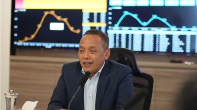 Kinerja Cemerlang, PalmCo Dongkrak Pendapatan hingga Rp38,97 Triliun di Bawah Holding Perkebunan Nusantara