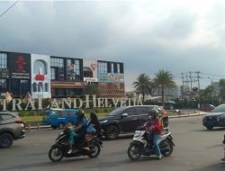 Holding Perkebunan Nusantara Optimalkan Aset PTPN I di Helvetia, Hadirkan Harmoni Hunian dan UMKM