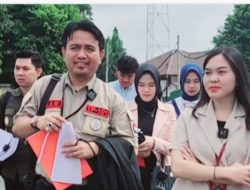 Buntut Pengurus HIPMI Kepergok Ngineks: GRANAT Desak Pemkot Cabut Izin Karaoke di Grand Mercure