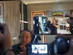 Arinal Bantah Rumahnya Digeledah Kejati Lampung