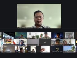 Pembekalan Fasilitator KDKMP Batch 2 Digelar, Akademisi Lampung Selatan Dr. Sigit Apriyanto Ikut Serta