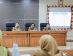 Optimalisasi PAD, Sekdaprov: Samsat Harus Turun Lapangan