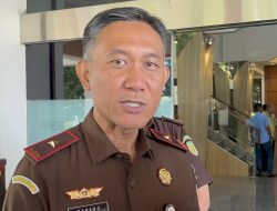 Kasus Korupsi Mangkrak, Kajati Lampung Minta Publik Tak Buru-buru