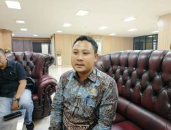 Harga MinyaKita Melonjak, Anggota DPRD Lampung Ahmad Basuki Soroti