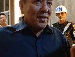 Arinal Jelaskan Alasan Dana PI Ditempatkan di Bank Lampung