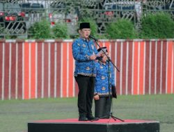 Daerah Diminta Aktif Bina Petani Hutan