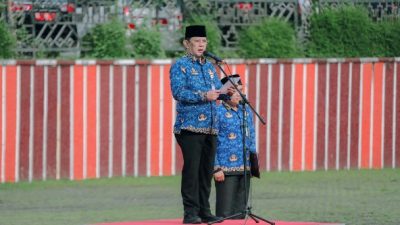 Daerah Diminta Aktif Bina Petani Hutan