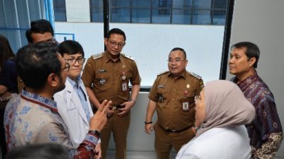 RSUDAM Siap Gelar Fellowship Kardiologi Intervensi