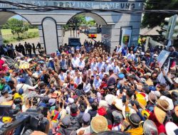 Ngobrol Dekat Petani, Wagub Jihan Janji Bentuk Tim Fasilitasi Agraria
