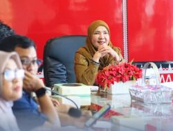 Angka Kemiskinan di Bandar Lampung Tahun 2025 Turun 0,42 Persen