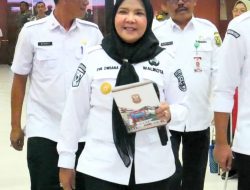 Walikota Berikan Pengarahan Peningkatan Layanan Pukesmas