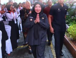 Tahun Depan, Pemkot Bandarlampung Hapus Uang Komite