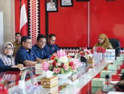 Penurunan Angka Kemiskinan di Bandar Lampung, Dampak Program Stimulan