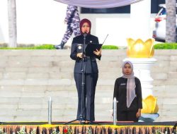 Pemuda Lampung Diajak Hidupkan Nilai Pancasila