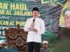 Melalui Haul Syaikh Abdul Qodir Al-Jailani, Pemprov Lampung Dorong Penguatan Spirit Keagamaan dan Moral Masyarakat