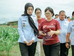 SMA Unggul Garuda Ada di Lamsel dan Pringsewu