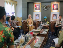 Wagub Jihan Dukung Gerkatin Wujudkan Daerah Inklusif