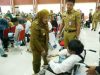 Pemkot Bandar Lampung Kembali Berangkatkan 530 Jamaah Umroh Gratis