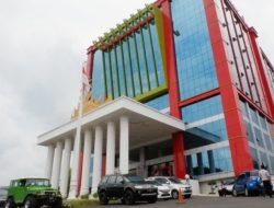 Pemkot Bandar Lampung Siap Lakukan Penyesuaian Fisikal