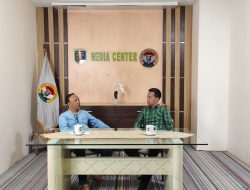Dirut Wahana Raharja Ungkap Rencana Bisnis