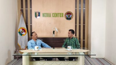 Dirut Wahana Raharja Ungkap Rencana Bisnis