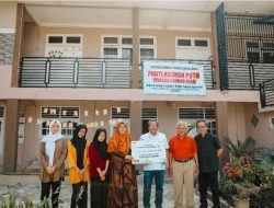 Holding Perkebunan Nusantara melalui PTPN IV PalmCo Regional III Wujudkan Harapan Anak Panti Asuhan di Pekanbaru