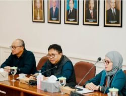 Holding Perkebunan Nusantara Melalui PTPN IV PalmCo dan BRIN Perkuat Sinergi Wujudkan Agroindustri Lestari
