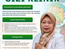 RSUD Dr. H. Abdul Moeloek Akan Meresmikan Pusat Layanan Diabetes Dan Obesitas Terpadu