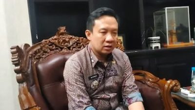 Pemprov Lampung Siap Proses Usulan 4 Desa Gabung ke Kota Bandar Lampung