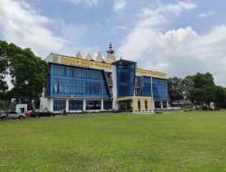 29 Pejabat Baru Dinas BMBK Lampung Dilantik Sore Ini, Struktur ASN Dibongkar Total