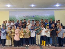 Riset Unggulan PTPN Group Dorong Efektivitas Pengendalian Hama Uret di Perkebunan Tebu