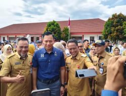 Target Jalan Mantap 95 Persen