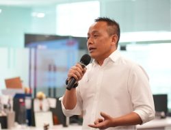 Holding Perkebunan Nusantara Bangun Ekosistem Riset Terpadu, PalmCo Fokus pada Inovasi Perkebunan Berbasis Data dan Lingkungan