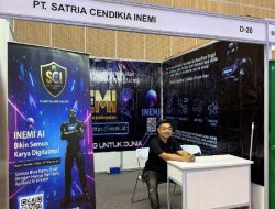 INEMI: Gerakan Teknologi dari Lampung untuk Menjawab Tantangan Media Sosial yang Sarat Konten Tidak Berfaedah