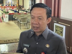 Pemprov Lampung Bentuk Tim Penyelesaian Konflik Agraria, SK Gubernur Sedang Disusun Biro Otda
