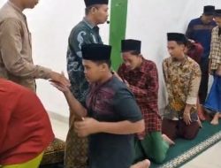 Local Wisdom Pesantren Sebagai Penuntun Peradaban Bangsa