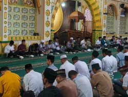 Pemkot Bandar Lampung Gelar Doa Bersama Untuk Bangsa