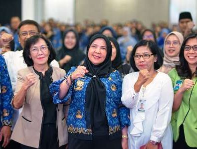 Walikota Buka Pertemuan Koordinasi Pencegahan dan Pengendalian Penyakit