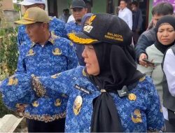 Pemkot Menargetkan Akhir Desember 2025 Rehabilitasi Jembatan Rampung