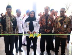 Walikota Bandar Lampung Hadir Dalam Pringatan RS Urip Sumoharjo