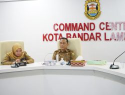 Pemkot Rapat Koordinasi Rutin Pengendalian Inflasi Tahun 2025