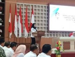 Walikota Bandar Lampung Buka Kegiatan Sosialisasi PATBM