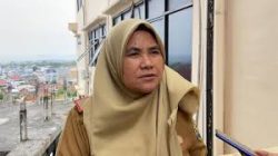 Kepala Dinas Pemberdayaan Perempuan dan Perlindungan Anak Kota Bandar Lampung Maryamah