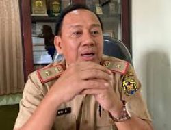 Operasi Pasar Murah di Bandar Lampung Dilaksanakan Setiap Kecamatan