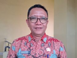 DLH Bandar Lampung Turunkan Tim Priksa Dugaan Pencemaran Limbah MBG