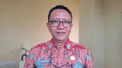 DLH Bandar Lampung Turunkan Tim Priksa Dugaan Pencemaran Limbah MBG