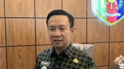 Sekdaprov Marindo: Daerah Harus Efisien dan Sinergis