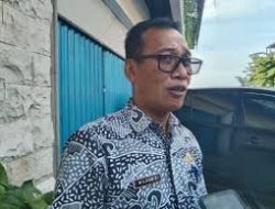 Pastikan Makanan di Bandar Lampung Higenis, Pemkot Maksimalkan Peran Satgas