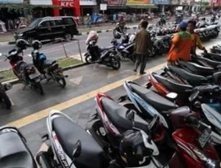 Pemkot Bandar Lampung Akan Maksimalkan PAD Dari Sektor Parkir
